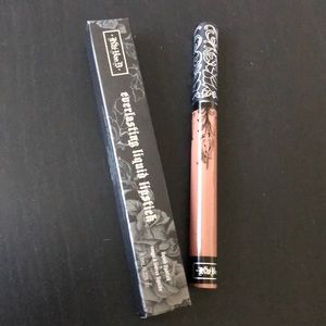 Kat Von D Liquid Lipstick
